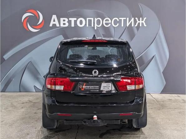 SsangYong Kyron I Рестайлинг с пробегом 2012 года, цена 720 000 рублей, 228473 км, внедорожник, Автокод Объявления