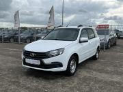 Lada (ВАЗ) Granta I Рестайлинг Буинск  - изображение 24
