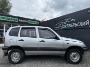 Chevrolet Niva I Ижевск  - изображение 19