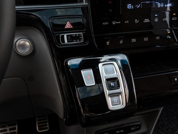 Hyundai Staria I с пробегом 2022 года, цена 4 290 000 рублей, 121498 км, минивэн, Автокод Объявления