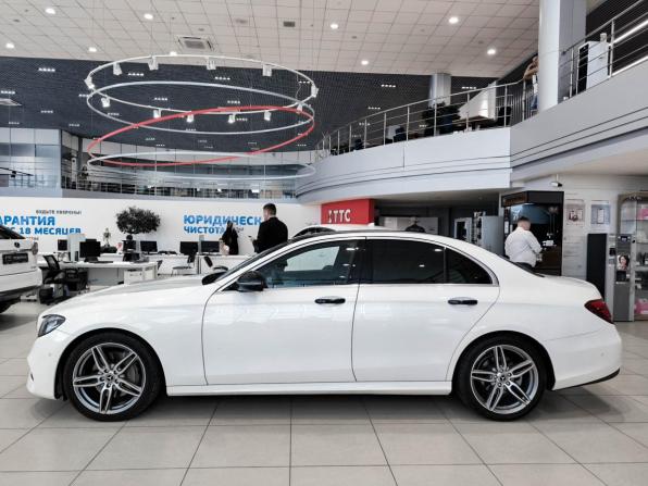 Mercedes-Benz E-Класс V (W213 S213 C238) с пробегом 2017 года, цена 2 950 000 рублей, 126630 км, седан, Автокод Объявления