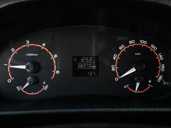 Lada (ВАЗ) Niva Legend I с пробегом 2023 года, цена 1 098 000 рублей, 68370 км, внедорожник, Автокод Объявления