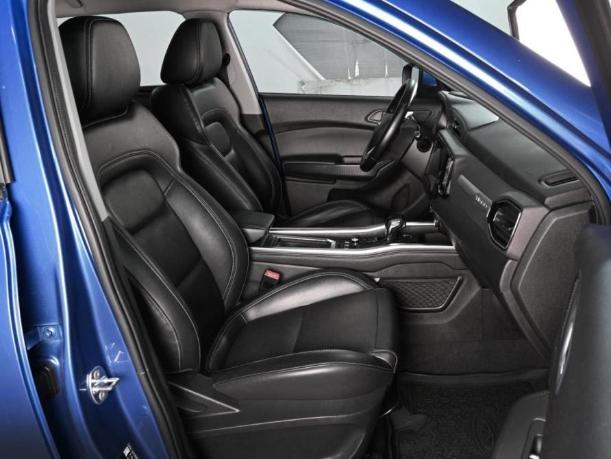 Chery Tiggo 4 I Рестайлинг Ростов-на-Дону  - изображение 8