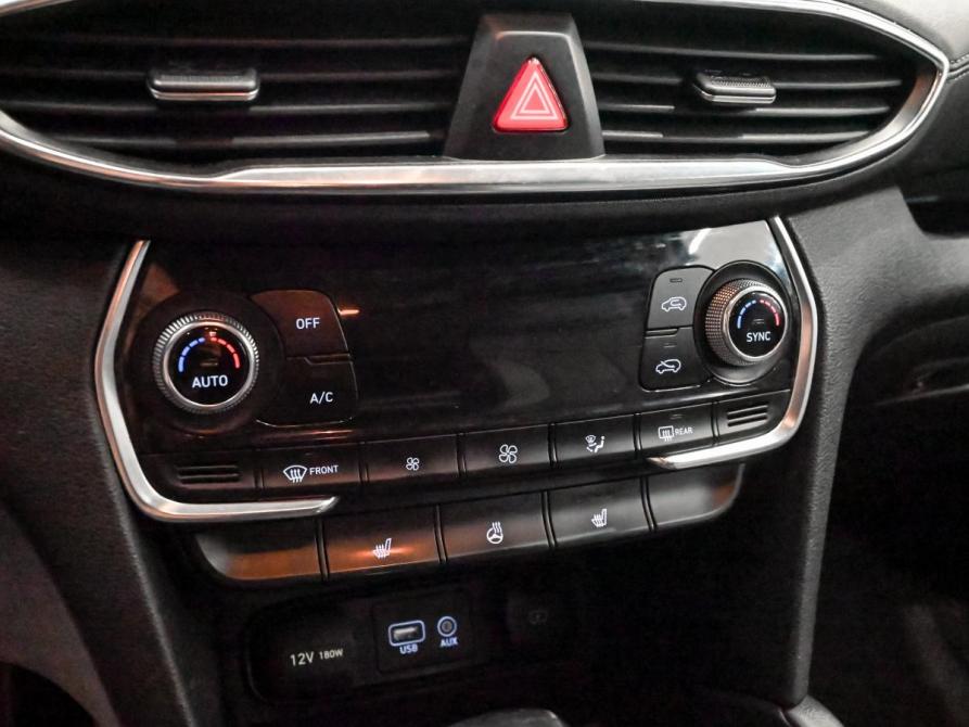 Hyundai Santa Fe IV Екатеринбург  - изображение 16