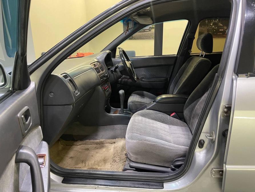 Toyota Camry V40 Новосибирск  - изображение 24
