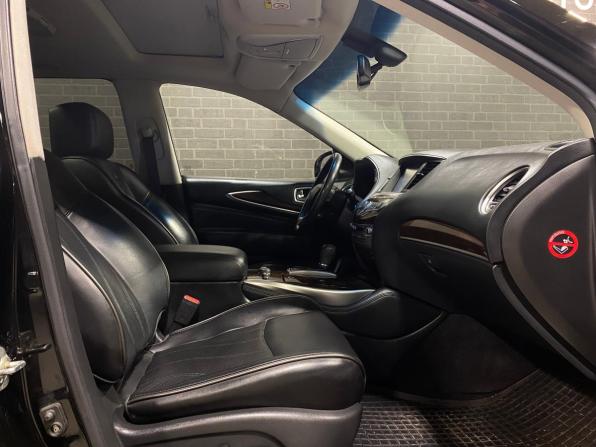 Infiniti QX60 I с пробегом 2014 года, цена 2 200 000 рублей, 146134 км, внедорожник, Автокод Объявления