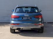 Audi Q3 I (8U) Рестайлинг Москва  - изображение 36