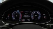 Audi Q8 I (4M) Москва  - изображение 39