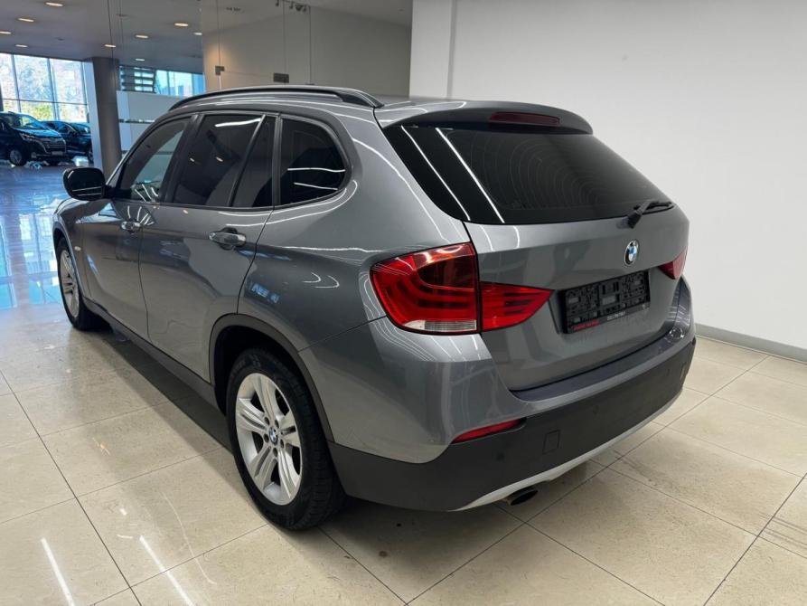 BMW X1 I (E84) Челябинск  - изображение 6