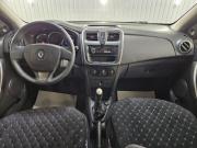 Renault Logan II Белгород  - изображение 23