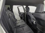 Toyota Land Cruiser Prado 150 Series Рестайлинг 2 Нижний Новгород  - изображение 47