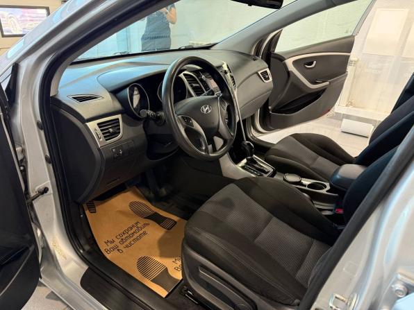 Hyundai i30 II Рестайлинг с пробегом 2016 года, цена 1 075 000 рублей, 238373 км, хэтчбек, Автокод Объявления