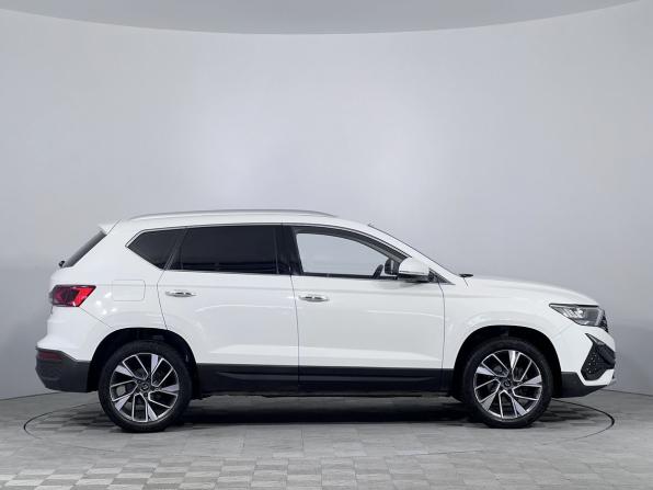 Jetta VS5 I Рестайлинг с пробегом 2023 года, цена 2 130 000 рублей, 65032 км, внедорожник, Автокод Объявления