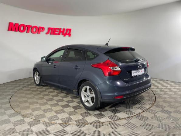 Ford Focus III с пробегом 2011 года, цена 709 000 рублей, 229535 км, хэтчбек, Автокод Объявления