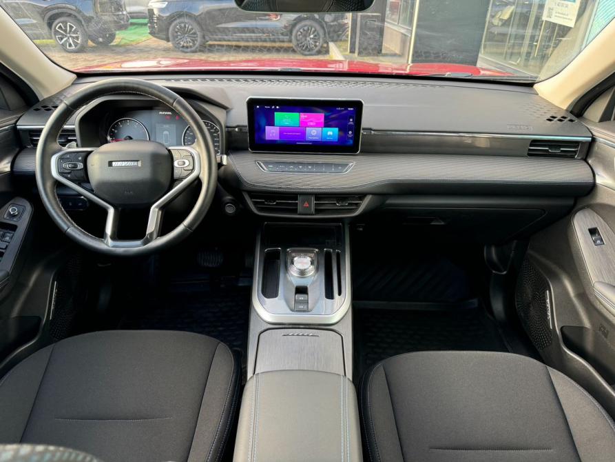 Haval Jolion I Архангельск  - изображение 14