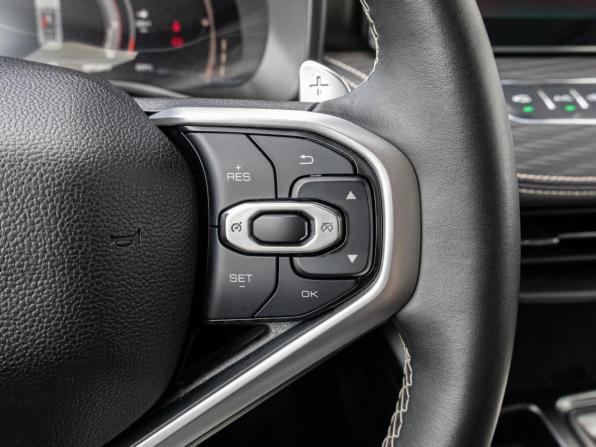 Haval Jolion I с пробегом 2024 года, цена 2 049 000 рублей, 30295 км, внедорожник, Автокод Объявления