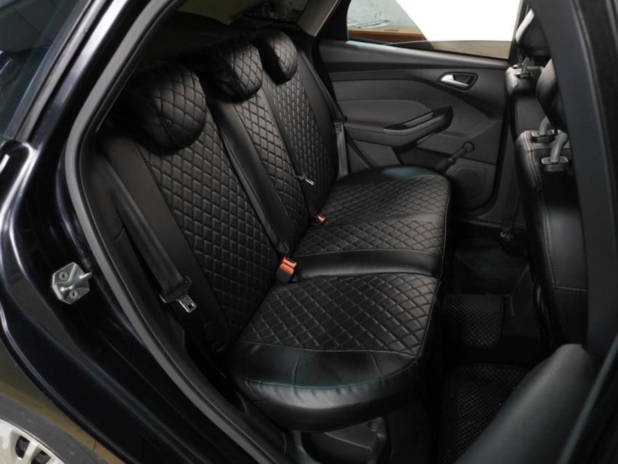 Ford Focus III Воронеж  - изображение 7