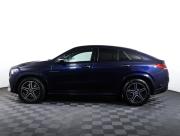 Mercedes-Benz GLE Coupe II (C167) Москва  - изображение 35