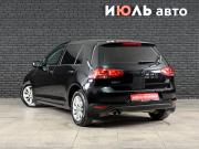 Volkswagen Golf VII Екатеринбург  - изображение 26