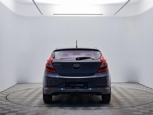 Hyundai Solaris I Рестайлинг с пробегом 2015 года, цена 930 000 рублей, 233000 км, хэтчбек, Автокод Объявления
