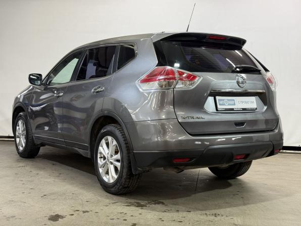 Nissan X-Trail III с пробегом 2015 года, цена 1 679 000 рублей, 133146 км, внедорожник, Автокод Объявления