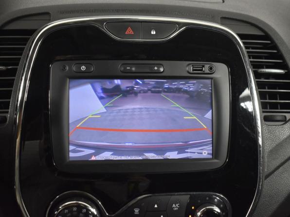 Renault Kaptur I с пробегом 2016 года, цена 1 287 100 рублей, 101780 км, внедорожник, Автокод Объявления