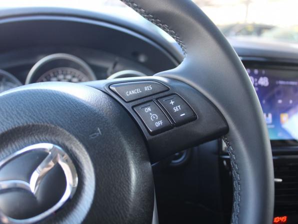 Mazda CX-5 I с пробегом 2014 года, цена 1 739 000 рублей, 173557 км, внедорожник, Автокод Объявления