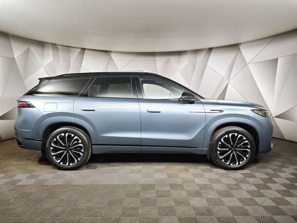 Jaecoo J8 с пробегом 2024 года, цена 3 095 000 рублей, 30353 км, внедорожник, Автокод Объявления