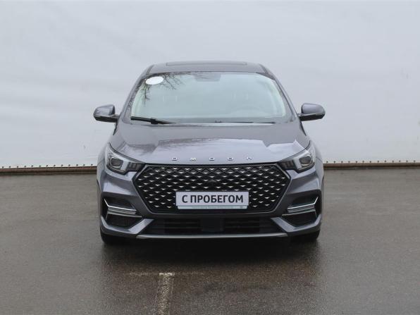 Omoda S5 с пробегом 2023 года, цена 1 415 000 рублей, 29550 км, седан, Автокод Объявления