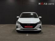 Hyundai Solaris II Рестайлинг Челябинск  - изображение 21
