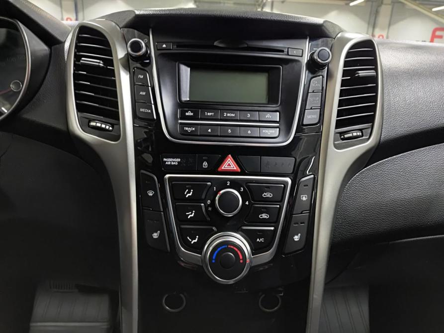 Hyundai i30 II Казань  - изображение 18