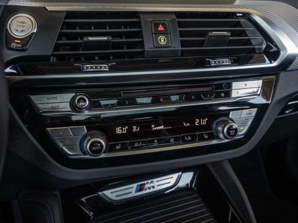BMW X4 II (G02) с пробегом 2019 года, цена 4 720 000 рублей, 103324 км, внедорожник, Автокод Объявления
