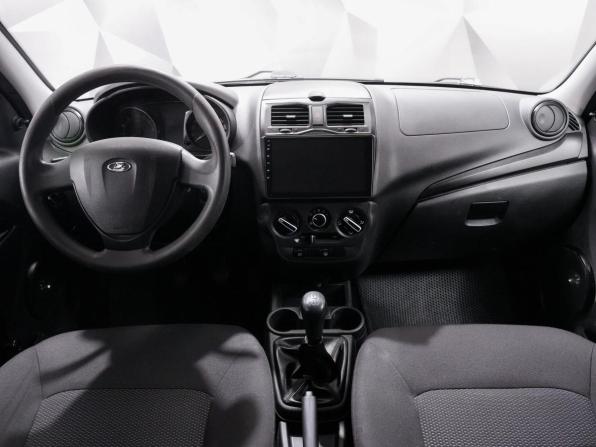 Lada (ВАЗ) Granta I Рестайлинг с пробегом 2020 года, цена 564 000 рублей, 159000 км, седан, Автокод Объявления