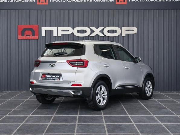 Chery Tiggo 4 Pro I с пробегом 2023 года, цена 1 527 000 рублей, 36316 км, внедорожник, Автокод Объявления