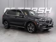 BMW X5 IV (G05/G18) Воронеж  - изображение 25