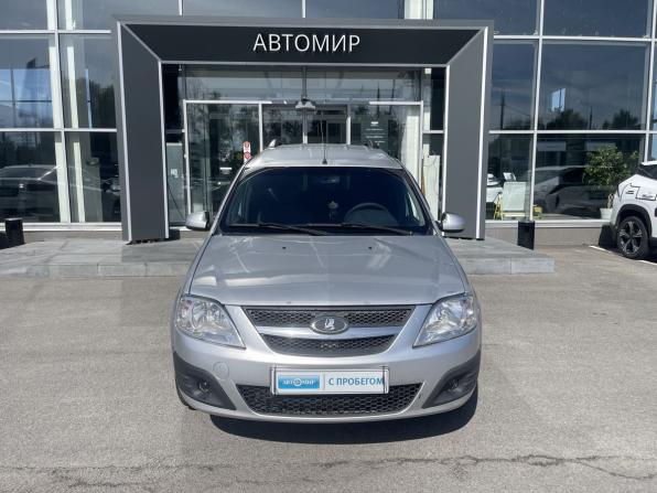 Lada (ВАЗ) Largus I с пробегом 2013 года, цена 535 000 рублей, 267463 км, универсал, Автокод Объявления