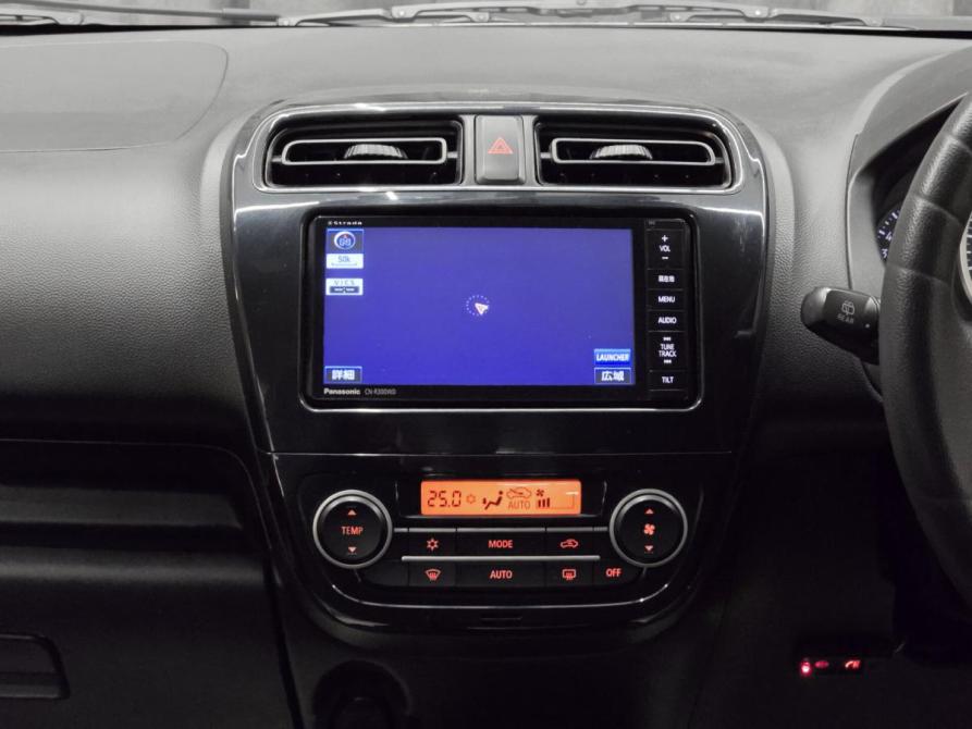 Mitsubishi Mirage VI Красноярск  - изображение 13