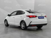 Hyundai Solaris II Рестайлинг Новосибирск  - изображение 26