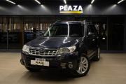 Subaru Forester III Рестайлинг Уфа  - изображение 23