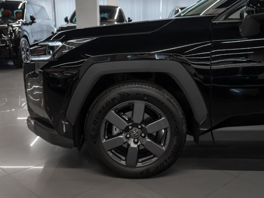 Toyota RAV4 VI (XA60) Москва  - изображение 9