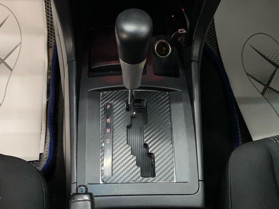 Mitsubishi Lancer X Энгельс  - изображение 31