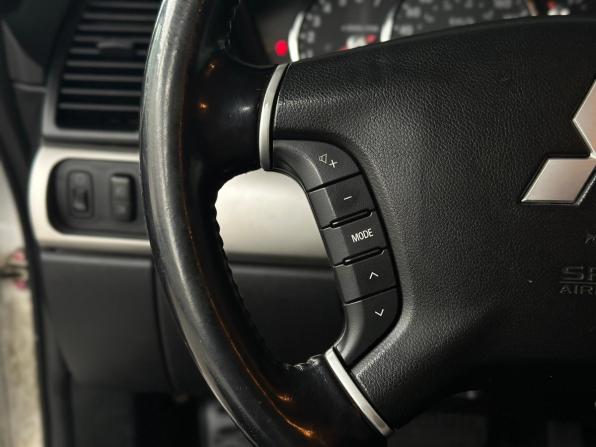 Mitsubishi Galant IX Рестайлинг с пробегом 2008 года, цена 640 000 рублей, 223425 км, седан, Автокод Объявления