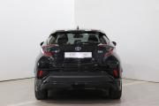 Toyota C-HR I Иркутск  - изображение 26