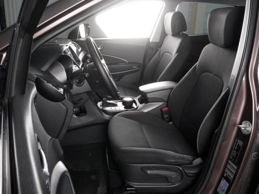 Hyundai Santa Fe III Минеральные Воды  - изображение 10