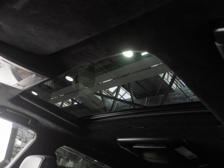 Lexus LX III Тюмень  - изображение 12