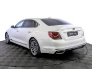 Kia K900 II Москва  - изображение 37