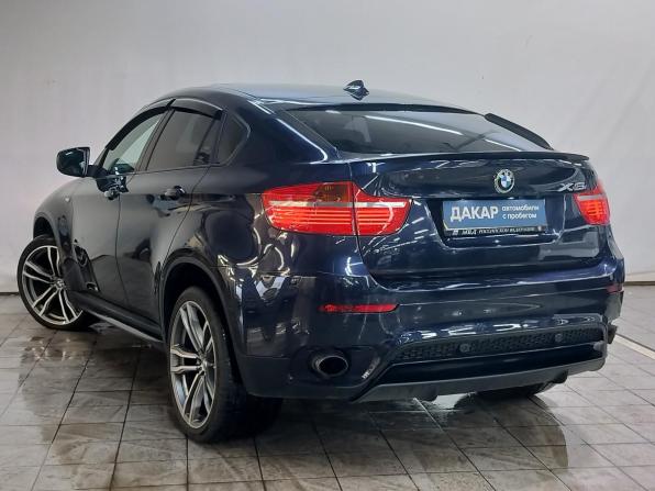 BMW X6 I (E71) с пробегом 2012 года, цена 1 750 000 рублей, 211000 км, внедорожник, Автокод Объявления