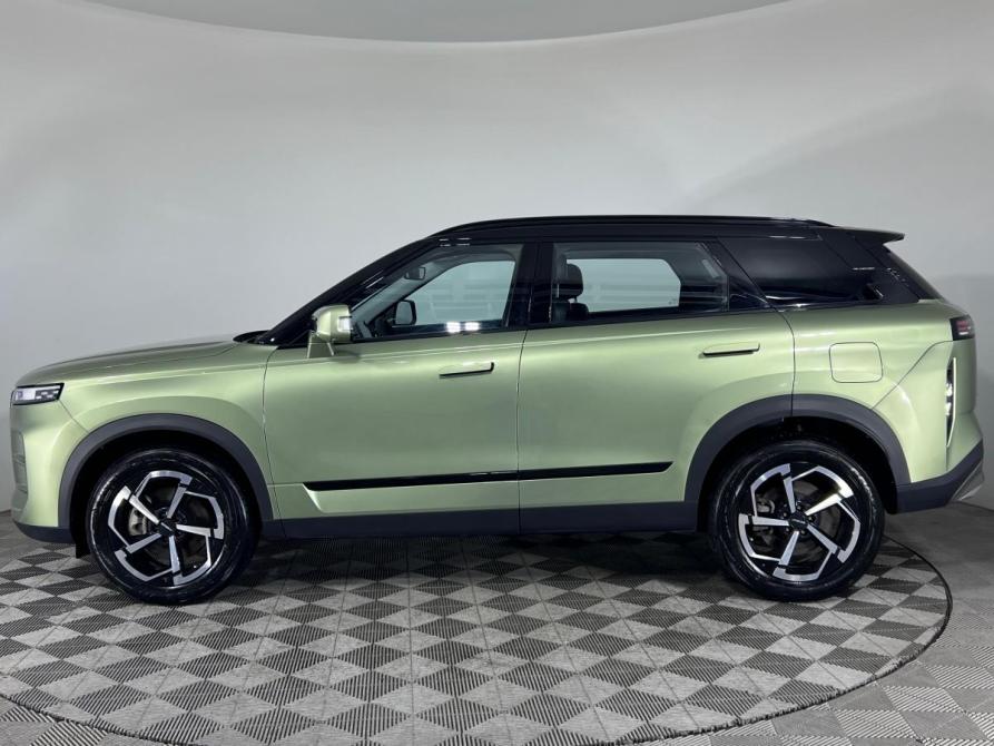 Jaecoo J7 I Ростов-на-Дону  - изображение 6