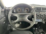 Lada (ВАЗ) Niva Legend I Ижевск  - изображение 33