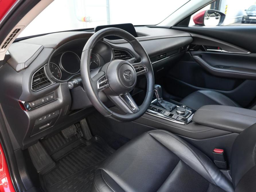 Mazda CX-30 I Москва  - изображение 17